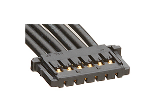 15132-0601, Molex