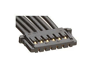 15132-0603, Molex