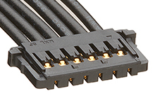 15132-0605, Molex