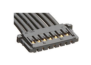 15132-0701, Molex