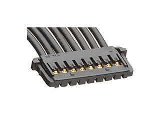 15132-0801, Molex