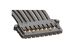 15132-0801, Molex