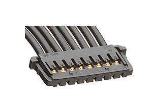 15132-1001, Molex