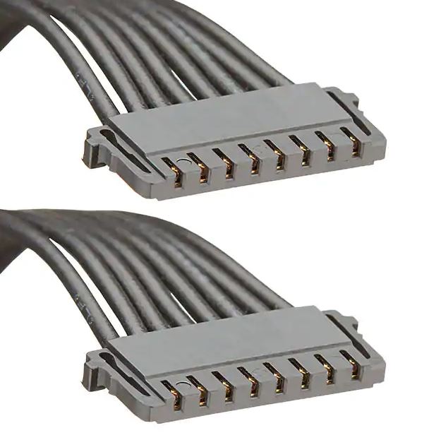 151320802, Molex