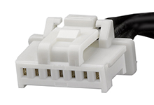 15133-0701, Molex