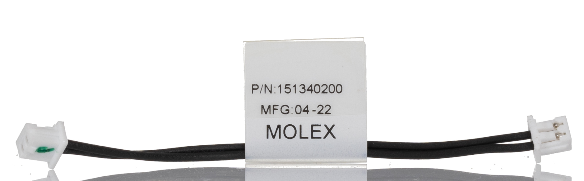 15134-0200, Molex
