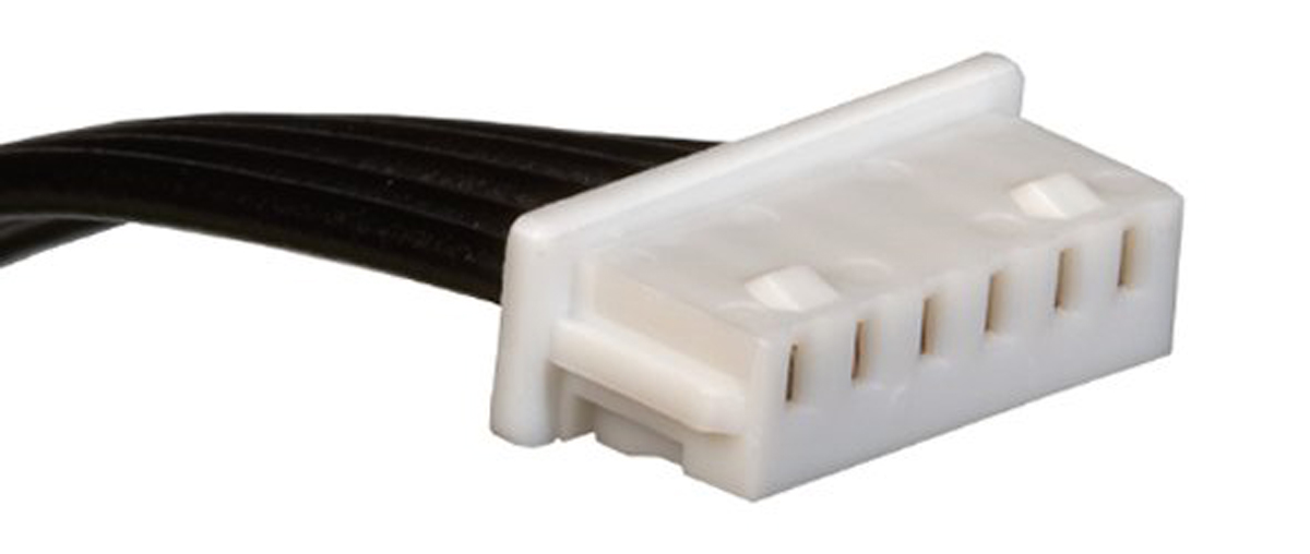 15134-0601, Molex