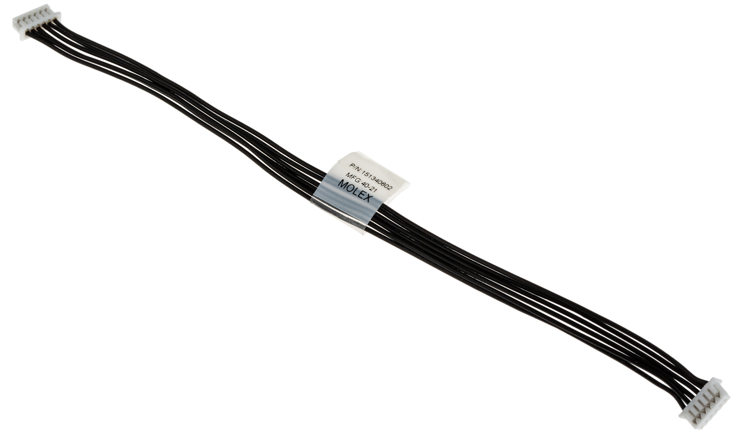 15134-0602, Molex