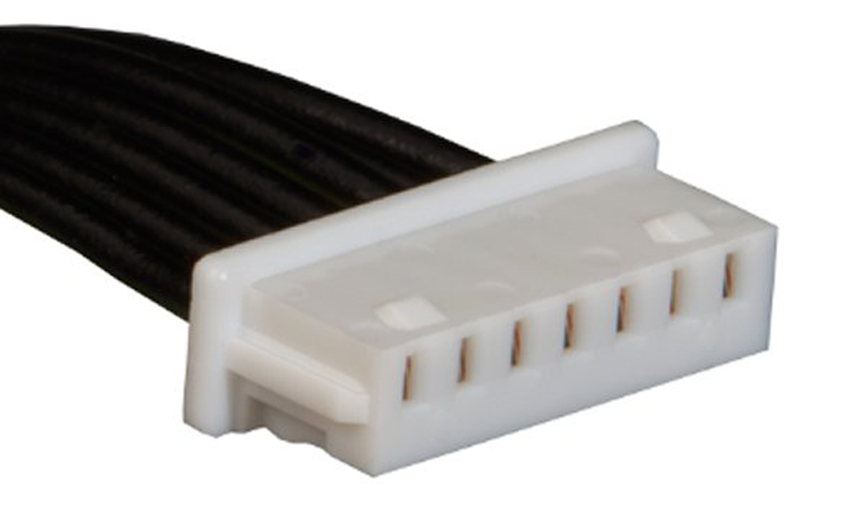 15134-0703, Molex