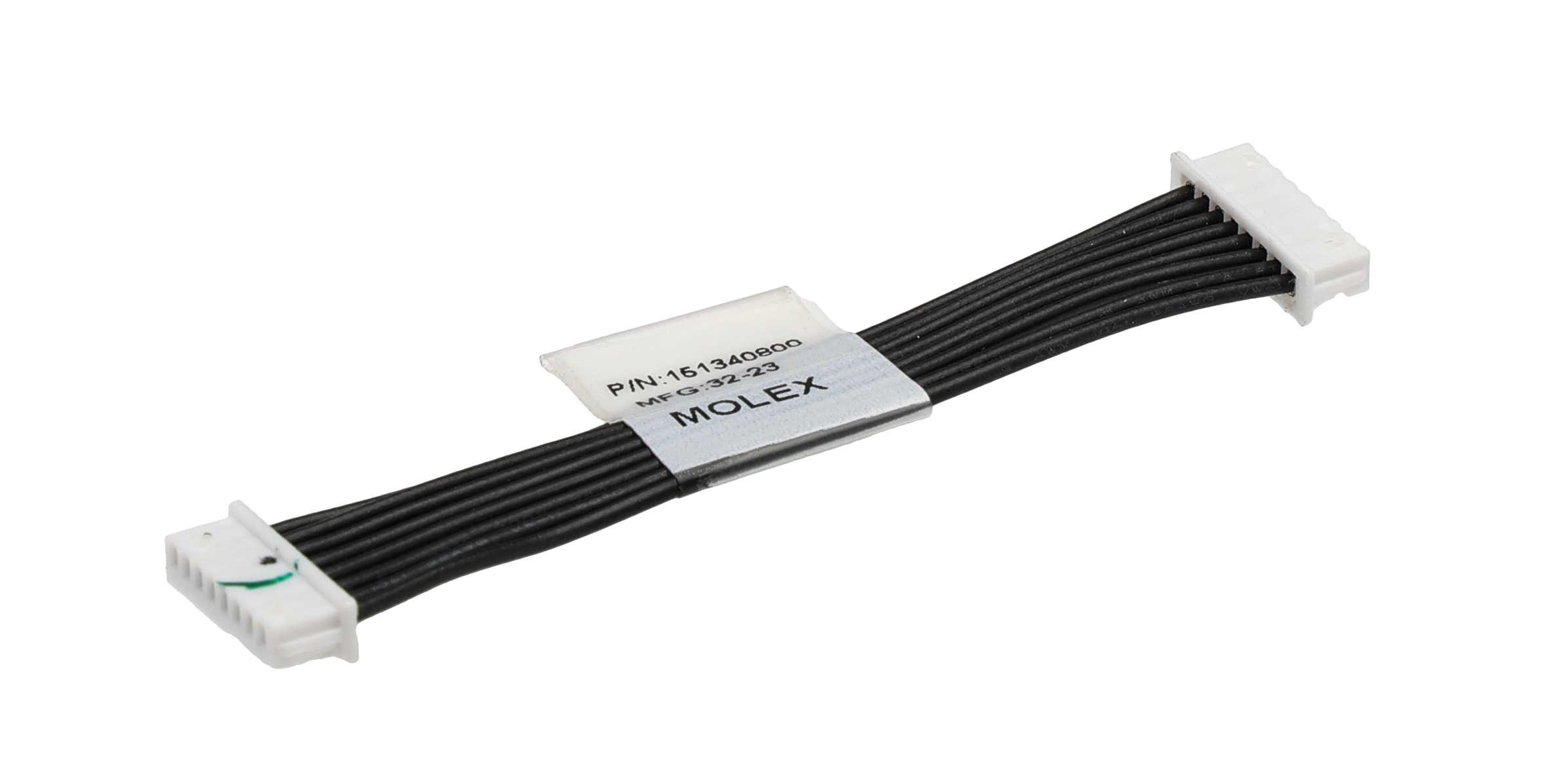 15134-0800, Molex