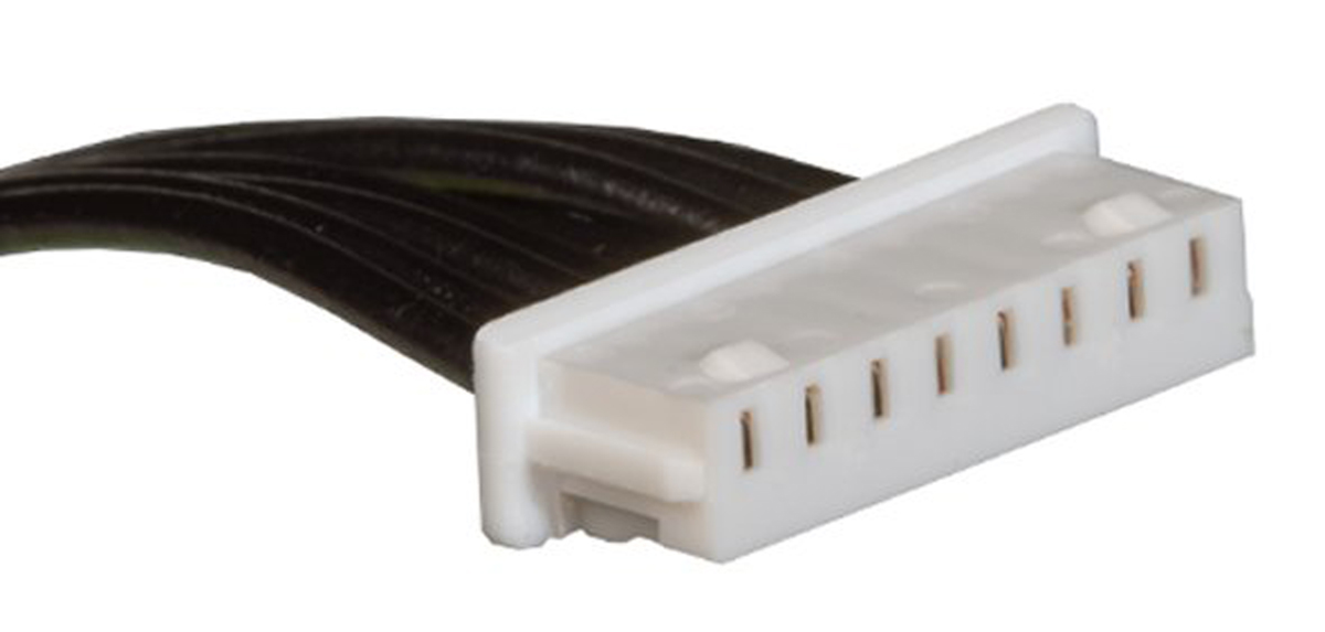 15134-0801, Molex