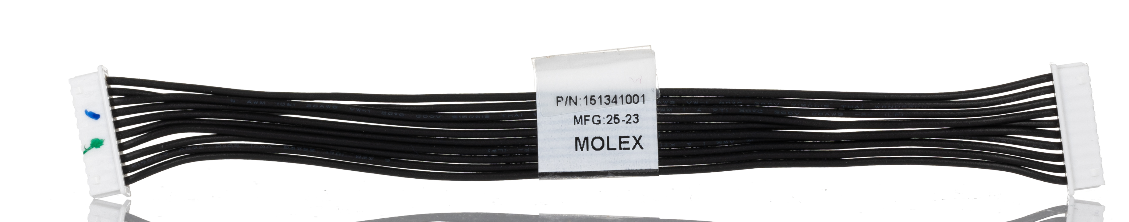 15134-1001, Molex