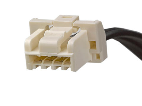 15135-0401, Molex