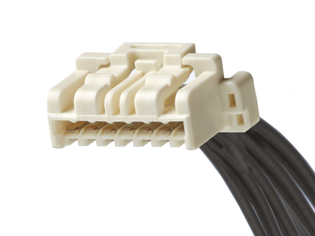 15135-0702, Molex