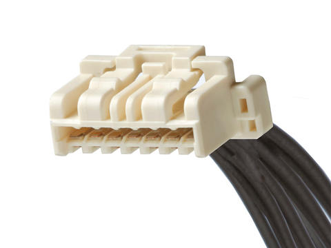 15135-0706, Molex