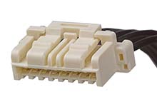 15135-0806, Molex