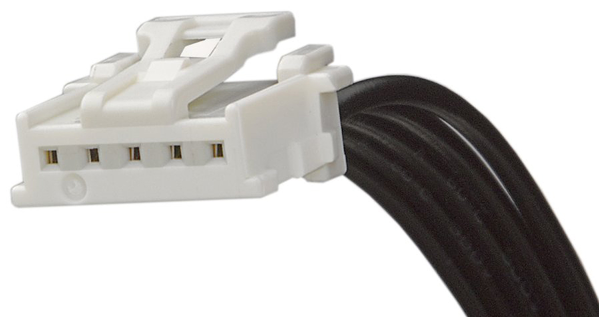 15136-0500, Molex