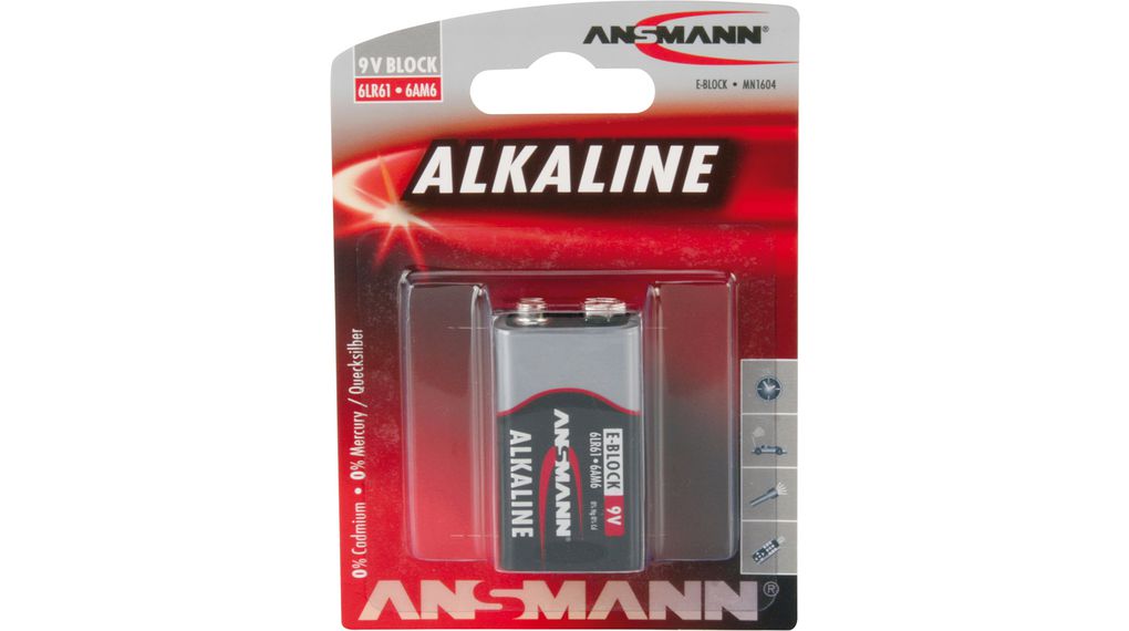 1515-0000-520, Ansmann