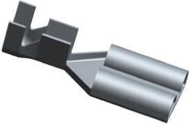 151667-2, TE Connectivity