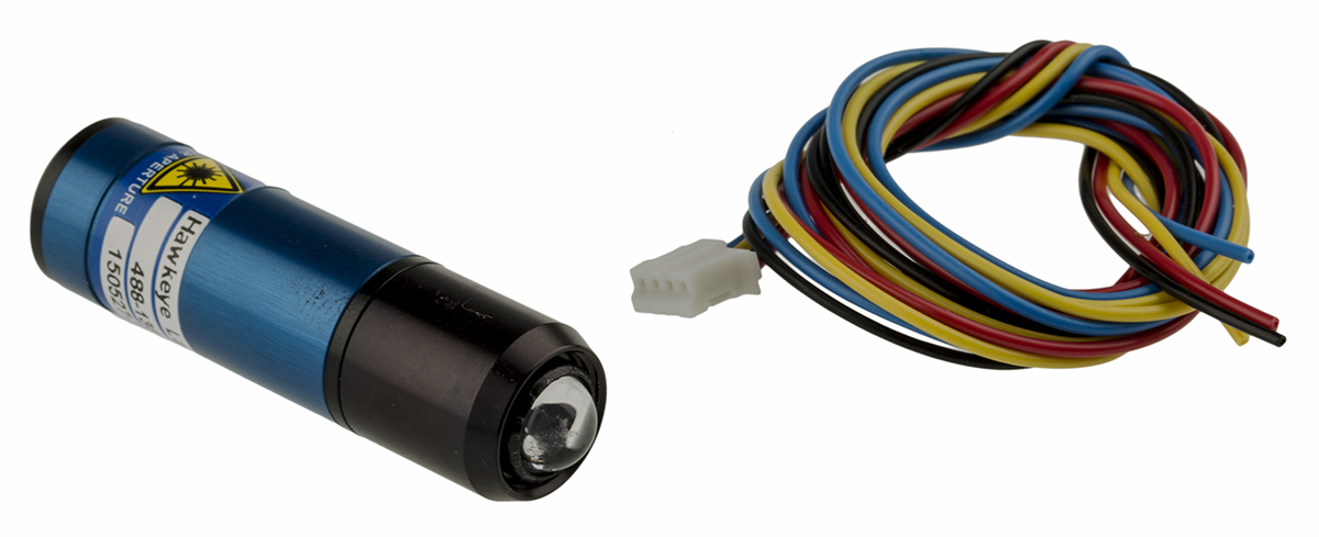 1520-01, Global Laser