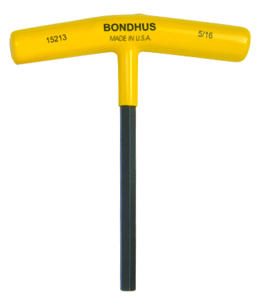 15213, Bondhus