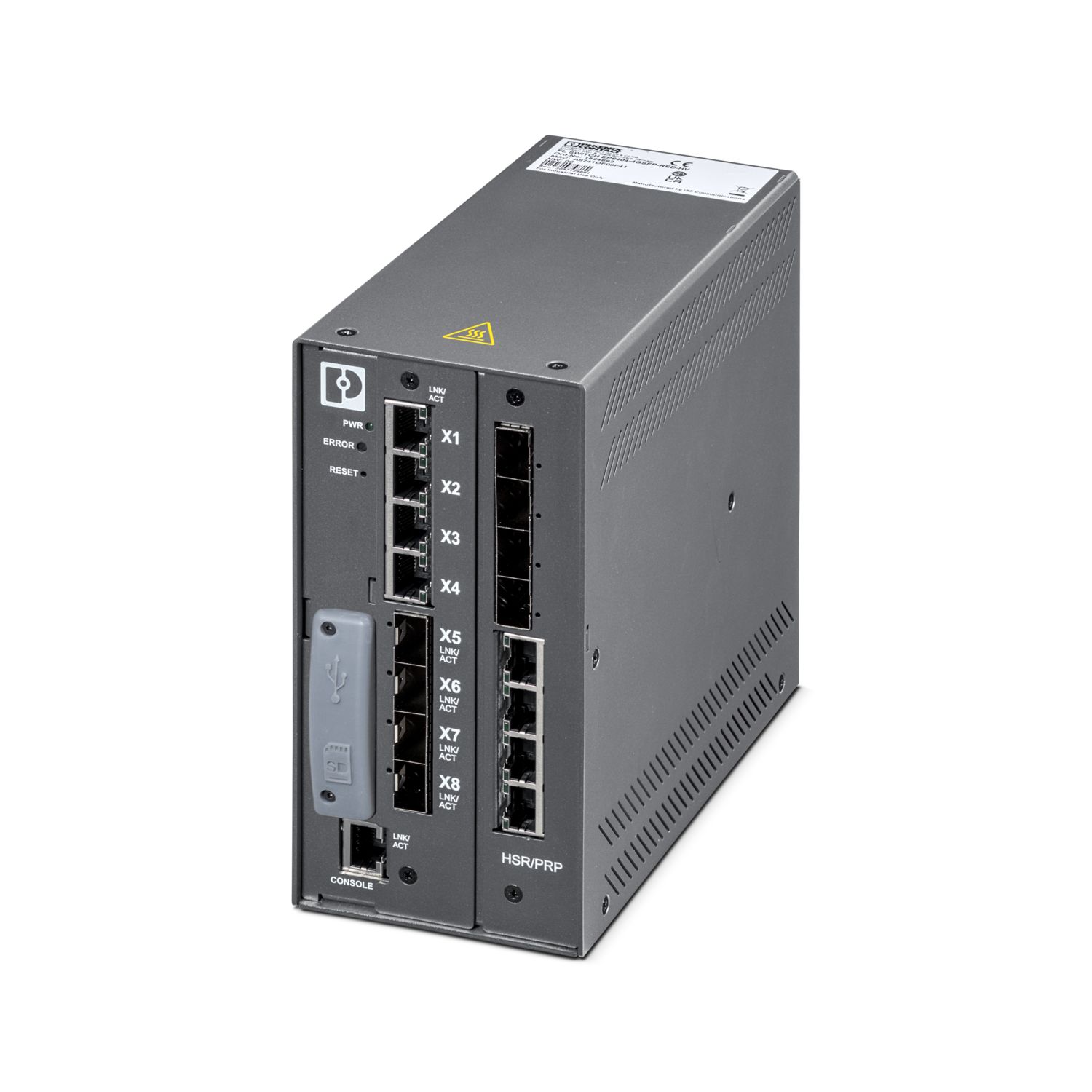 1524692, Phoenix Contact