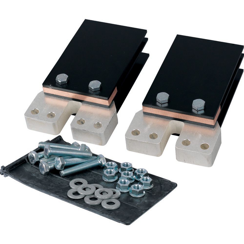 152553 NZM4-4-XKV2P-K, Eaton