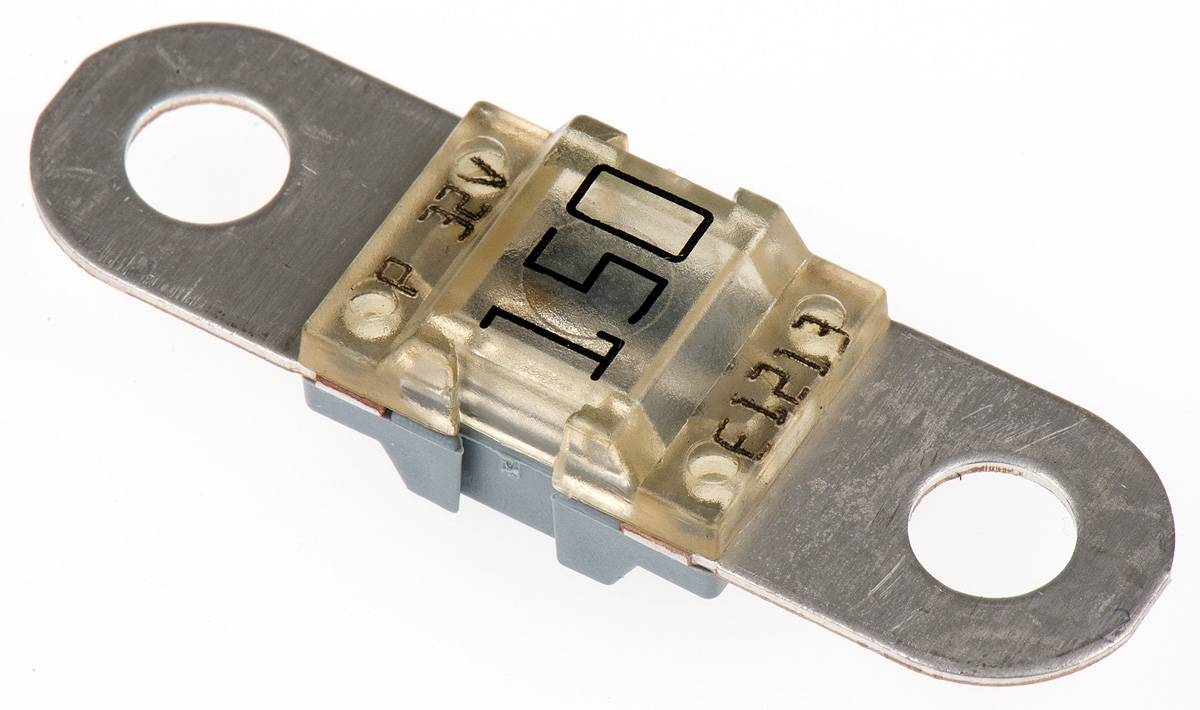 153.5631.6151, Littelfuse