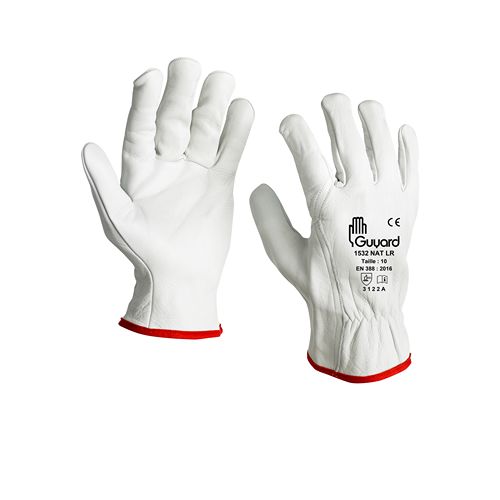 1532 NAT LR T8, GUYARD