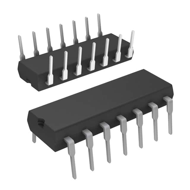 153211-2, TE Connectivity