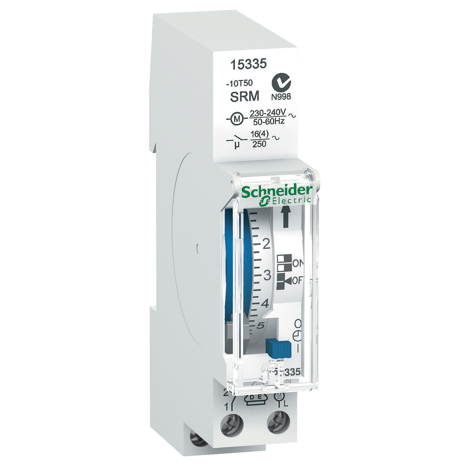 15335, Schneider Electric