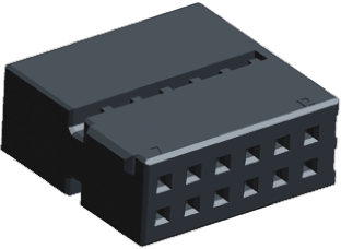 1534100-1, TE Connectivity