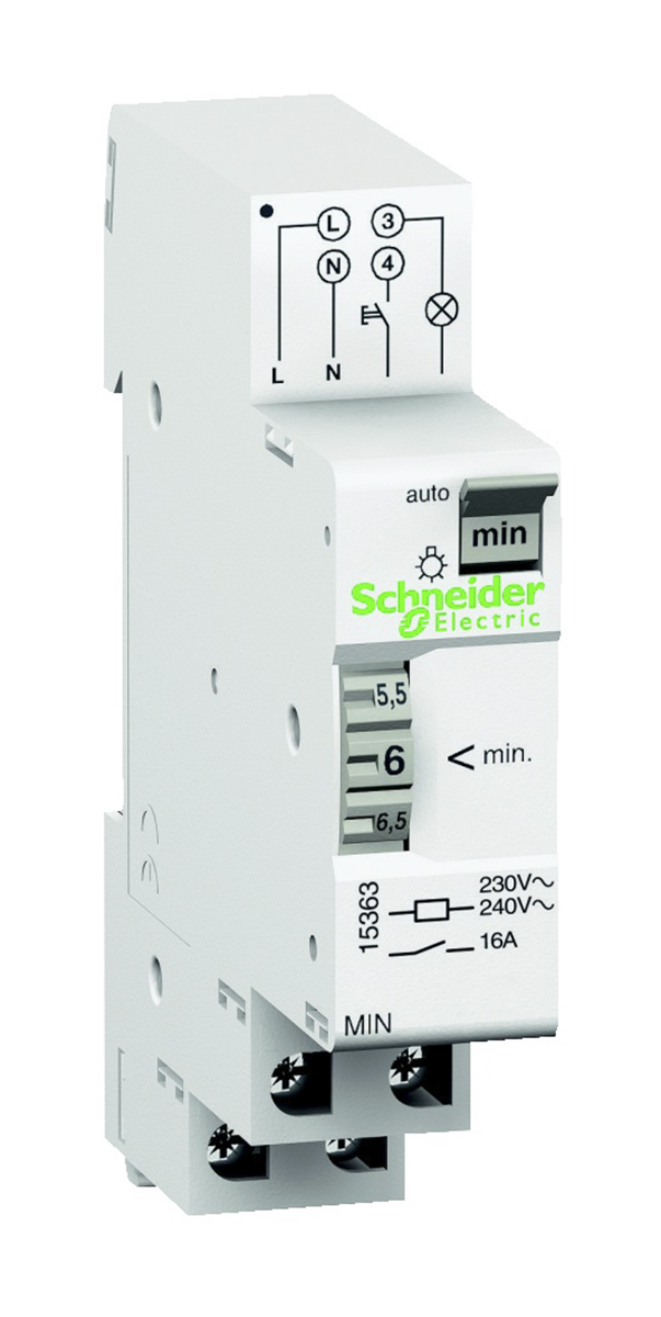 15363, Schneider Electric