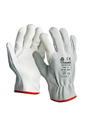 1538 NAT LR T9, GUYARD