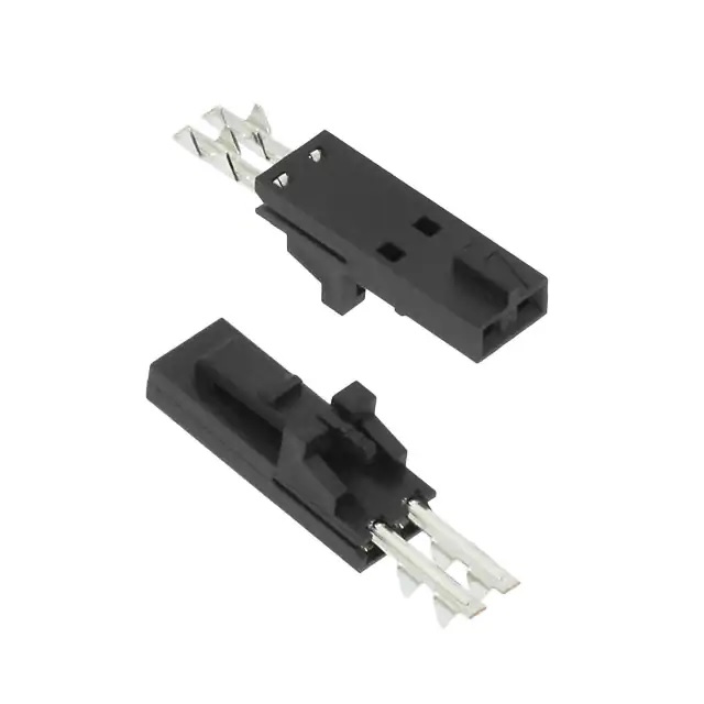 15388020, Molex