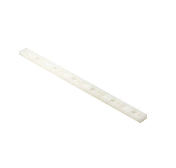 154-01300 MSMP6/10-PA66-NA, HellermannTyton