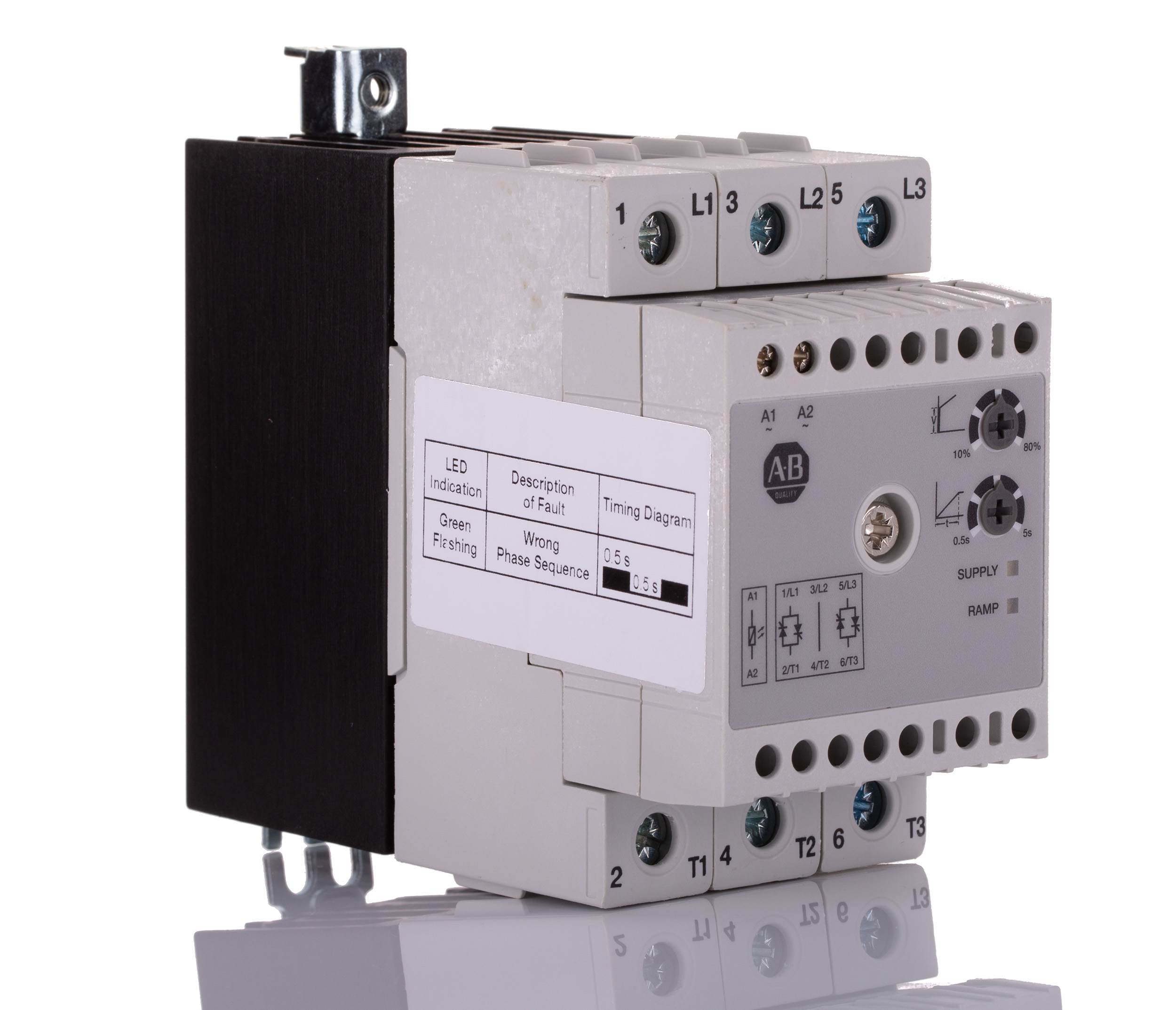 154-TP2C16NCD, Allen Bradley
