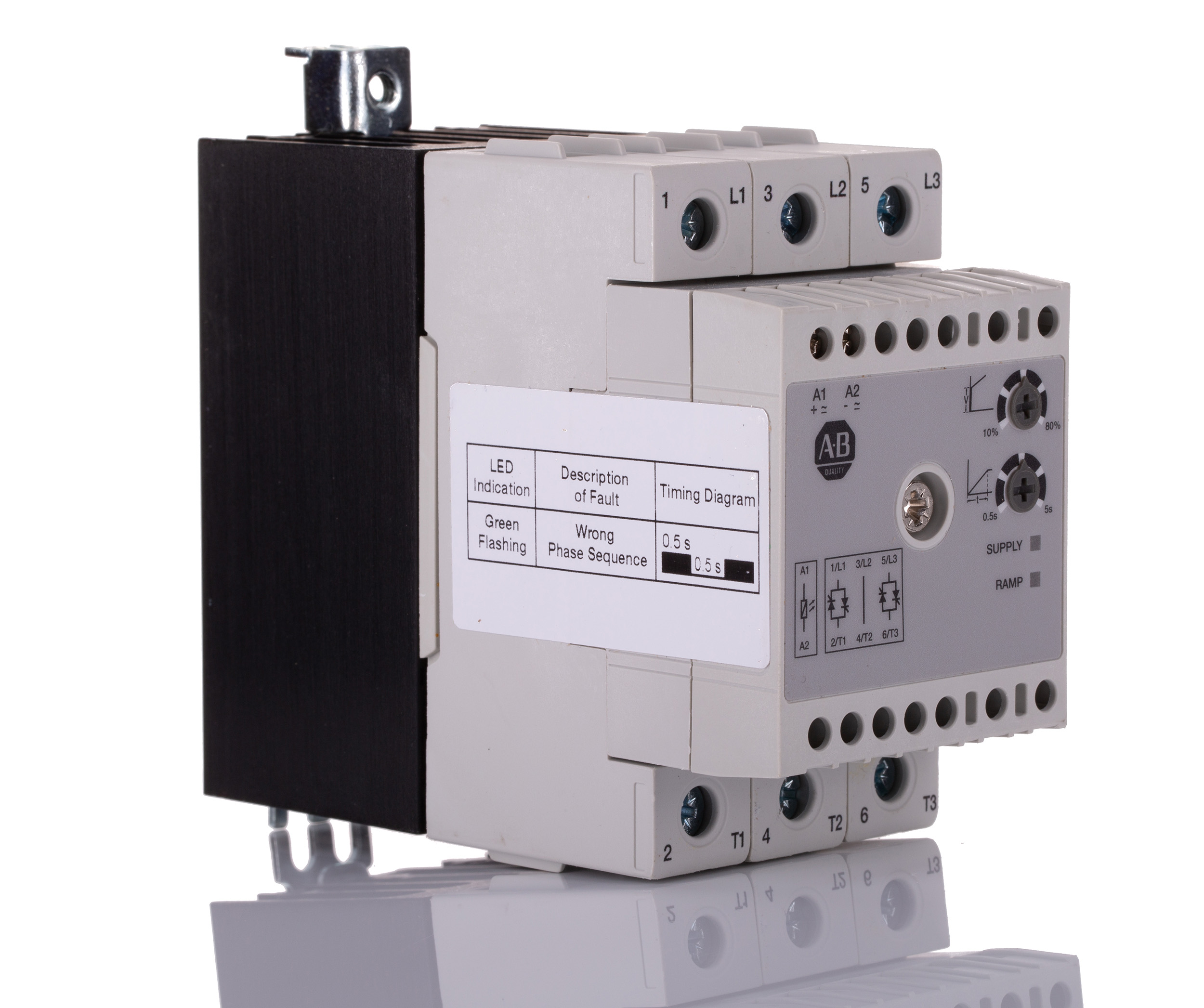 154-TP2C16NCR, Allen Bradley