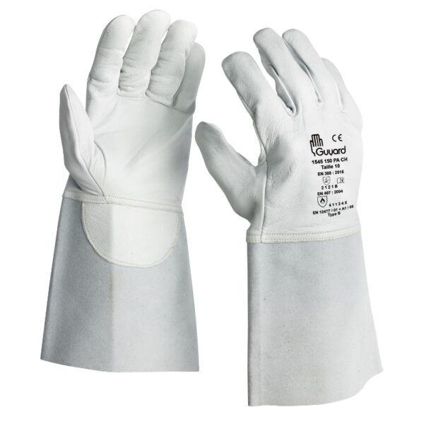 1545 150 PACH T9, GUYARD