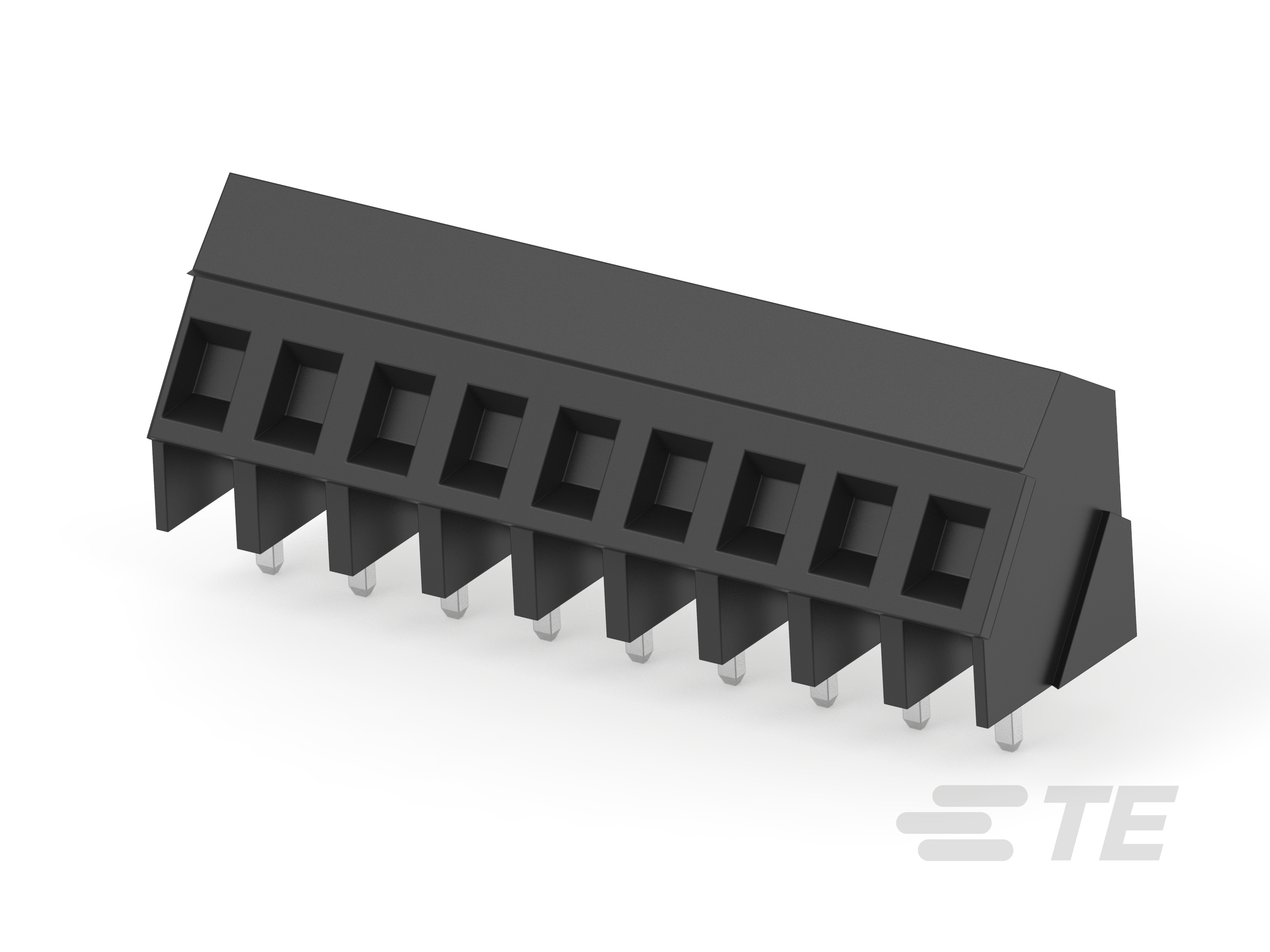 1546074-9, TE Connectivity