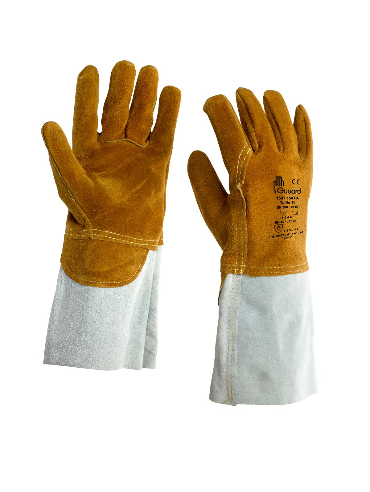 1547/150 PA T11, GUYARD