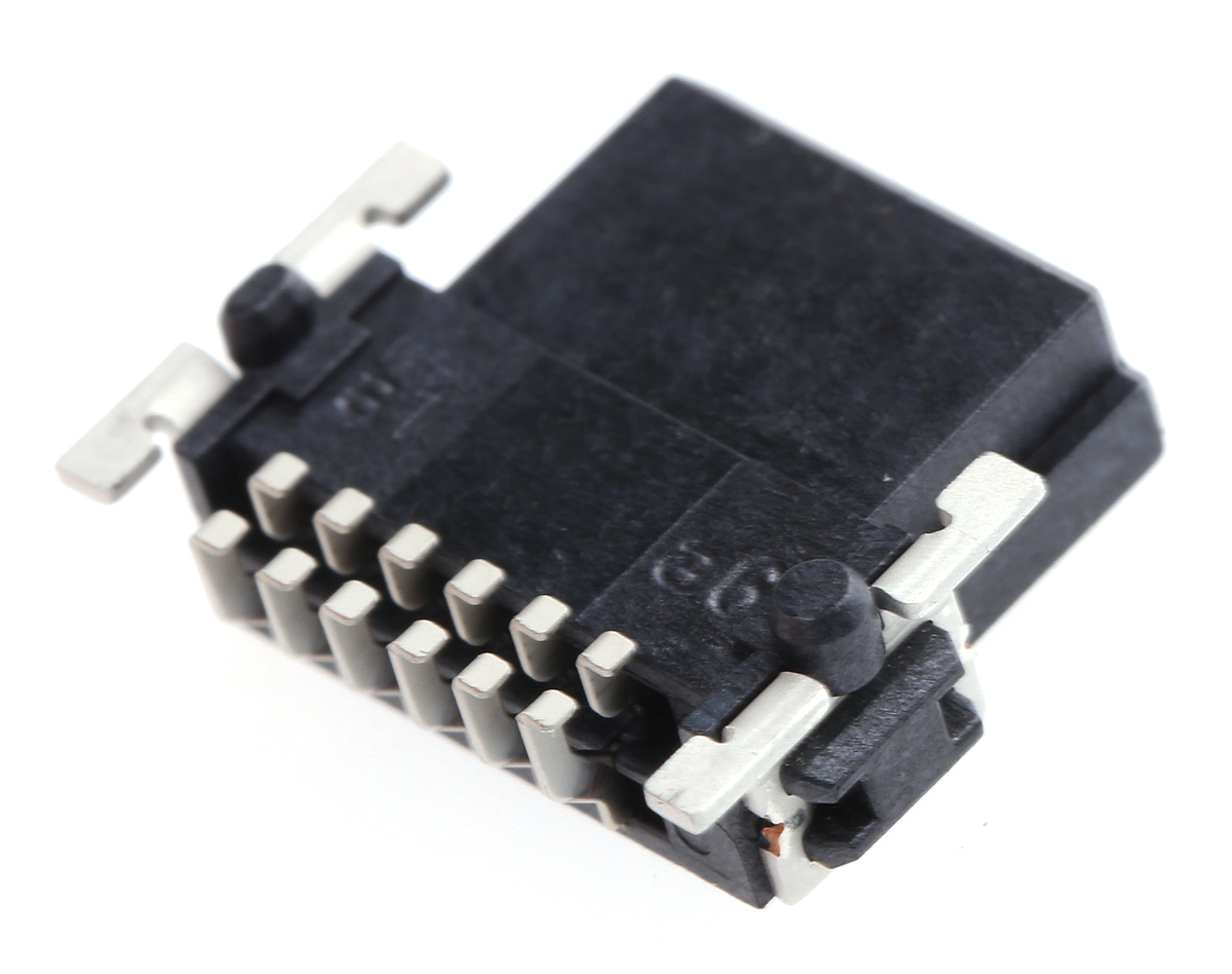 154740 / 154740-E, ERNI