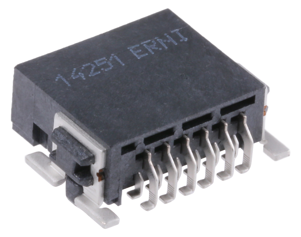 154763 / 154763-E, ERNI