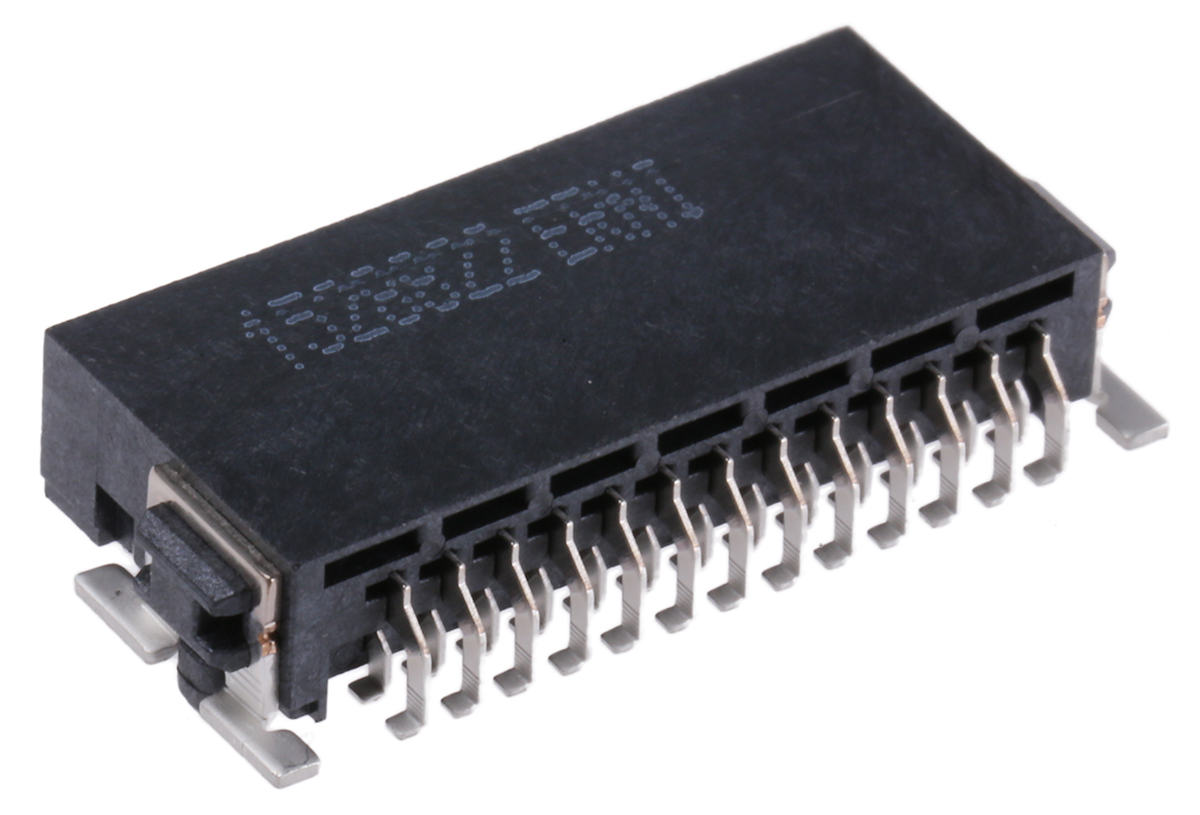 154764 / 154764-E, ERNI