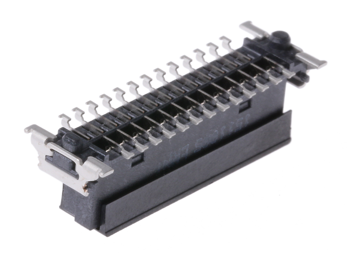 154806 / 154806-E, ERNI