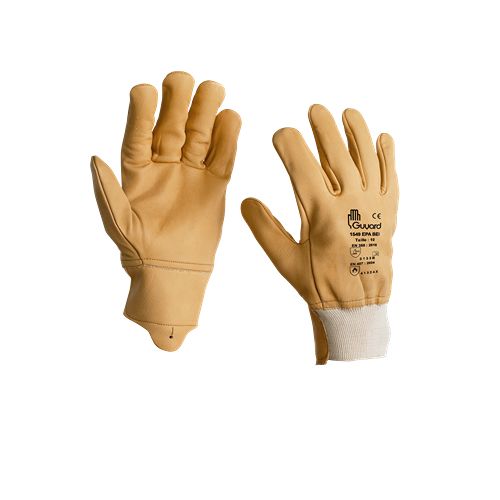 1549 EPA BEI T10, GUYARD