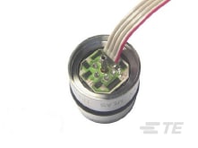 154CV-015G-R, TE Connectivity