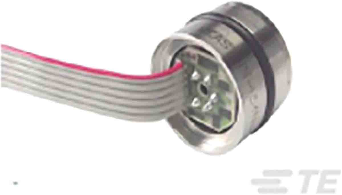 154N-015G-RT, TE Connectivity