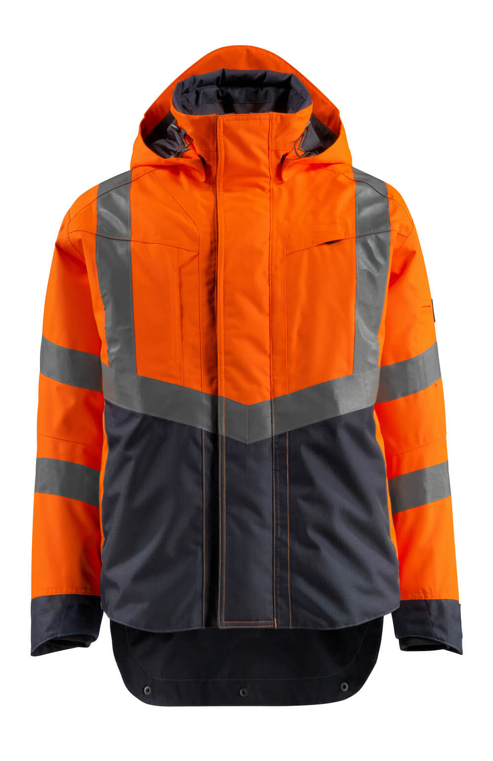 15501-231-14010 XL, Mascot Workwear