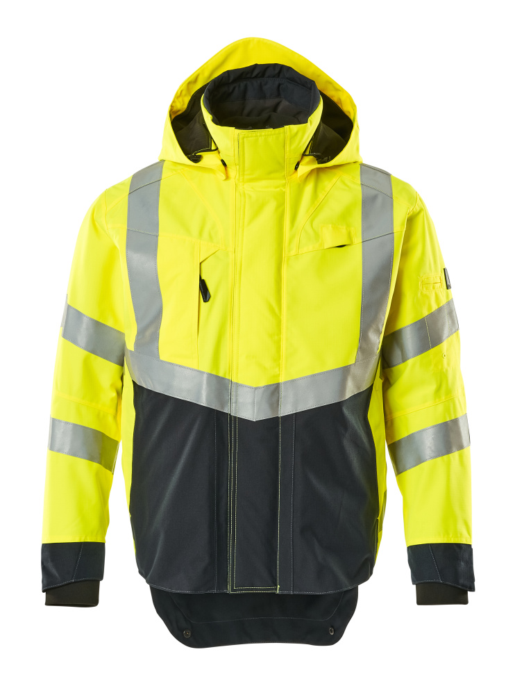 15501-231-17010S, Mascot Workwear